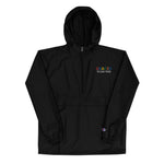 Load image into Gallery viewer, GRACED Champion Jacket II (black)

